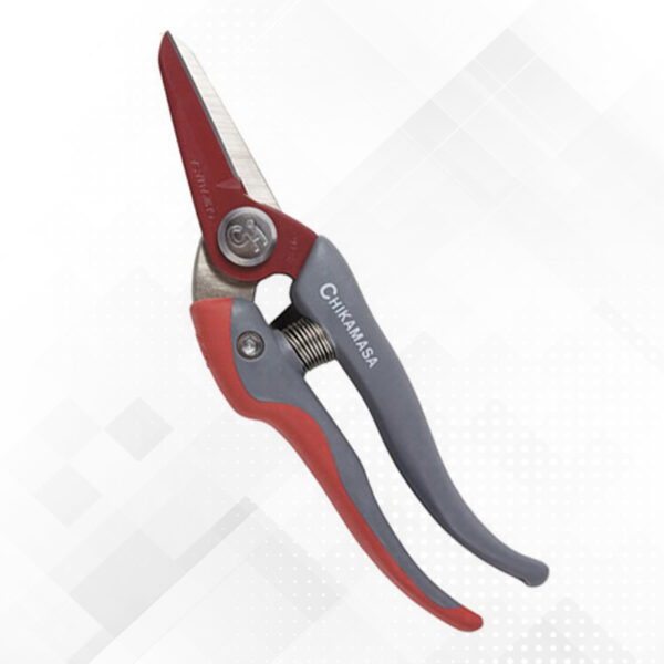 Chikamasa - TS-66B (Jagged blade with wire-cutting function)
