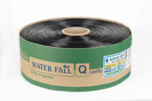 Drip Tape Water Fall-Q | 1.8 L/Hr 25cm
